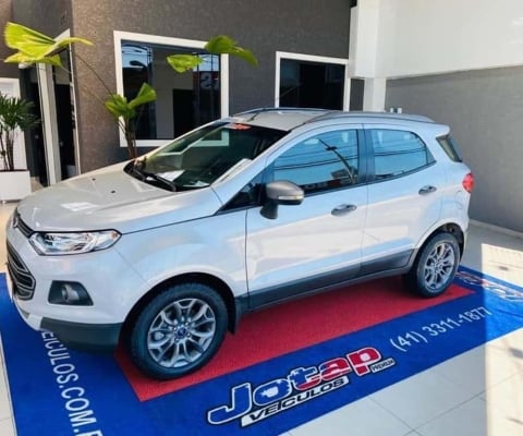 FORD ECOSPORT FSL 1.6 2014