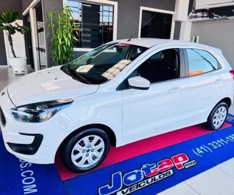 FORD KA SE 1.5 HA C 2019