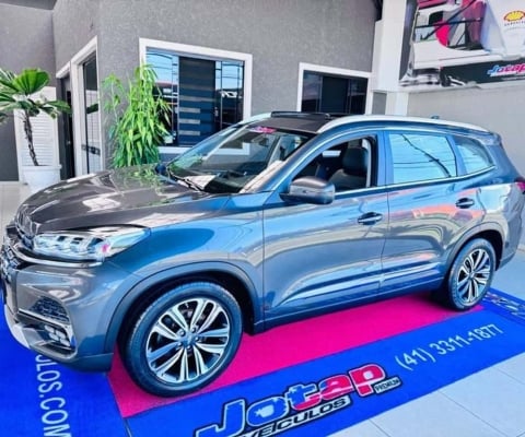 CAOA CHERY TIGGO8 1.6TGDI 2022