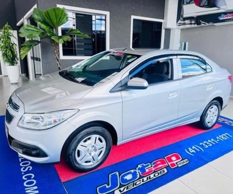 CHEVROLET PRISMA 1.0MT LT 2014