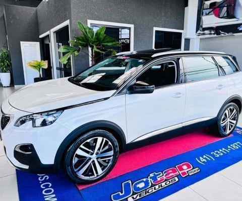 PEUGEOT 5008 GRIFFE AT 2019