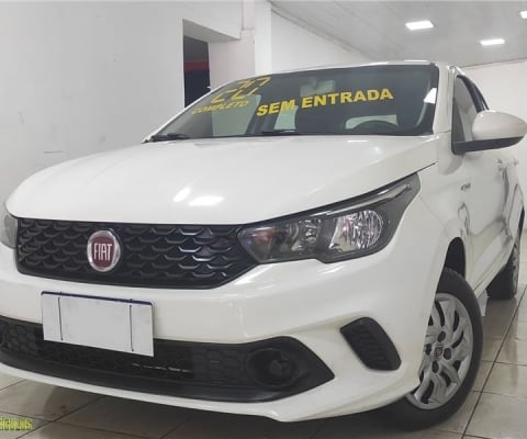 FIAT ARGO DRIVER 2020 