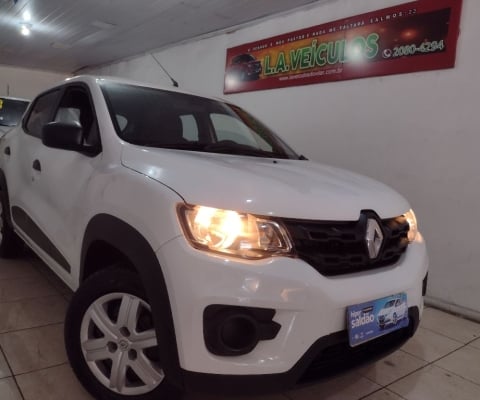 EM PROMOÇÃO KWID ZEN MANUAL 2020