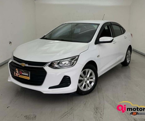 CHEVROLET ONIX 1.0 FLEX PLUS LT MANUAL