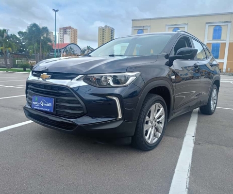 CHEVROLET TRACKER LTZ 1.2 Turbo 12V Flex Aut.