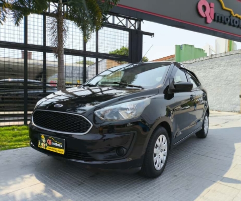 FORD KA 1.0 SE/SE Plus TiVCT Flex 5p