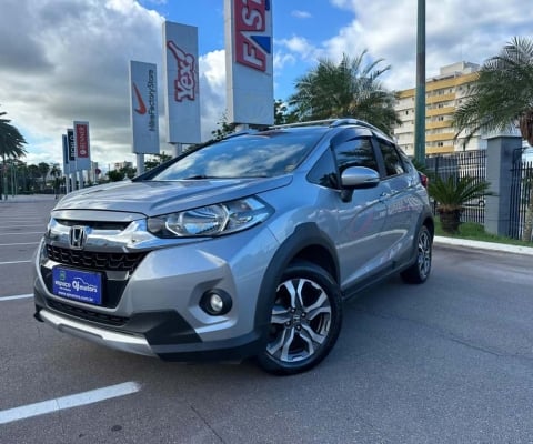 HONDA WR-V EXL 1.5 Flexone 16V 5p Aut.