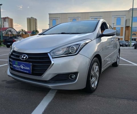 HYUNDAI HB20 Premium 1.6 Flex 16V Aut.