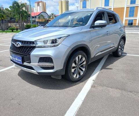 CAOA CHERY TIGGO 5X 5X TXS 1.5 16V Turbo Flex Aut.