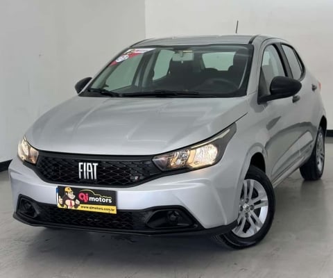 FIAT ARGO 1.0 6V Flex.