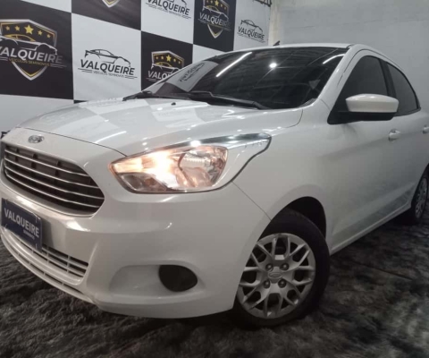 Ford Ka sedan 2018 1.0 ti-vct flex se plus manual