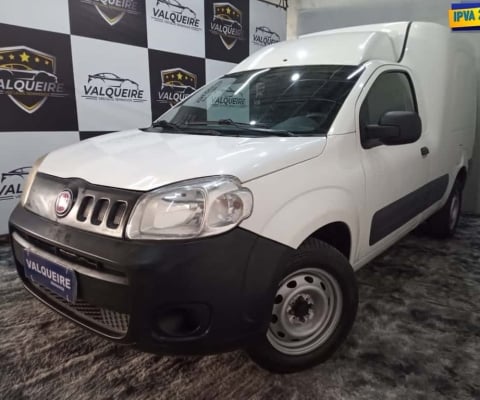 Fiat Fiorino 2014 1.4 mpi furgão 8v flex 2p manual