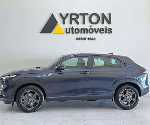 HONDA HR-V 1.5 16V 4P FLEX EXL AUTOMÁTICO CVT