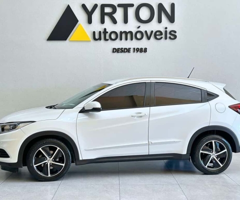 HONDA HR-V 1.8 16V 4P EXL FLEX AUTOMÁTICO CVT