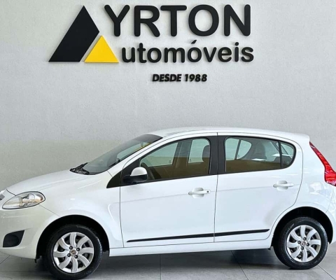 FIAT Palio 1.0 4P FLEX ATTRACTIVE