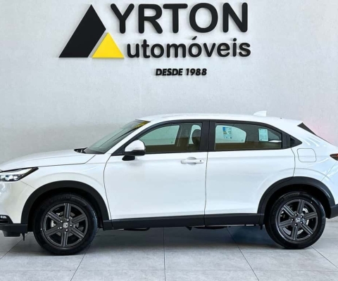 HONDA HR-V 1.5 16V 4P FLEX EXL AUTOMÁTICO CVT