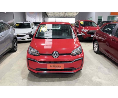 Volkswagen Up 2018 1.0 mpi take up 12v flex 4p manual