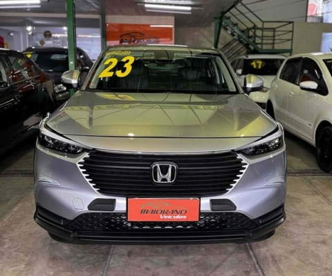 Honda Hr-v 2023 1.5 di i-vtec flex exl cvt