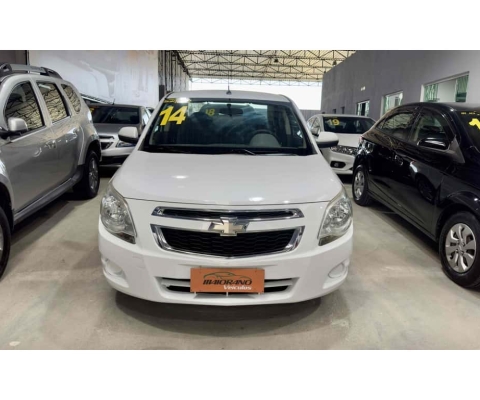 Chevrolet Cobalt 2014 1.8 mpfi lt 8v flex 4p manual