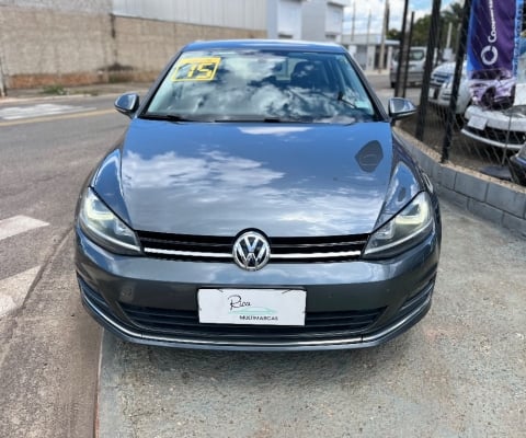 Golf 1.4 TSI 