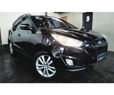 Hyundai Ix35 2016 2.0 16v flex 4p automático