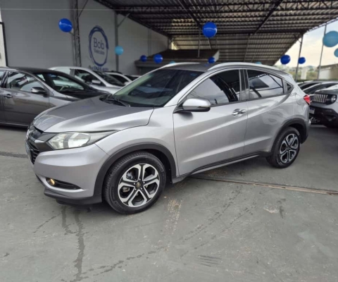 HR-V EXL 1.8 Flexone 16V 5p Aut.