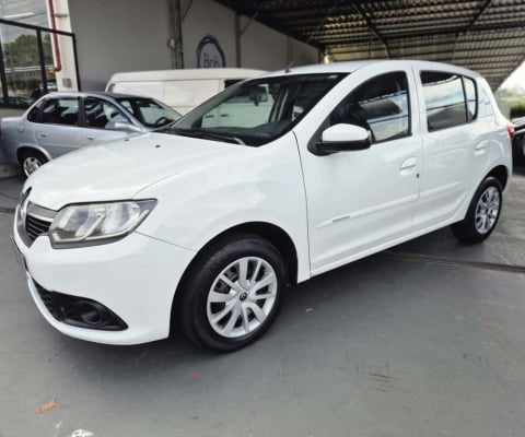 SANDERO Expression Hi-Power 1.0 16V 5p