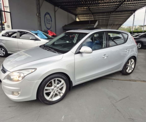 i30 2.0 16V 145cv 5p Aut.