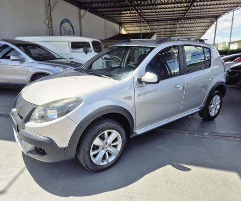 SANDERO STEPWAY Hi-Power 1.6 8V 5p