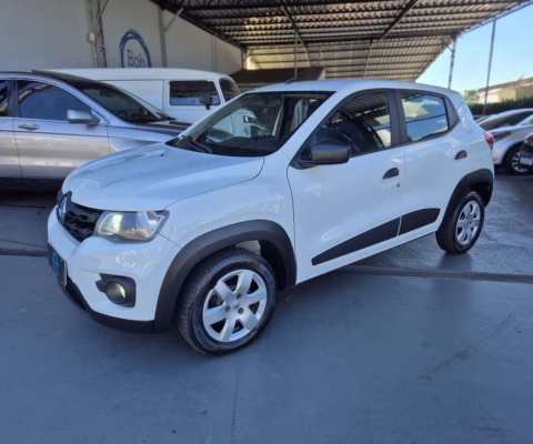 KWID Zen 1.0 Flex 12V 5p Mec.