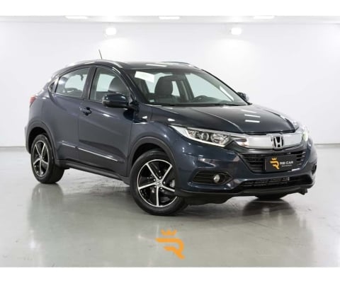 Honda Hr-v 2020 1.8 16v flex ex 4p automático