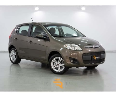 Fiat Palio 2015 1.0 mpi attractive 8v flex 4p manual