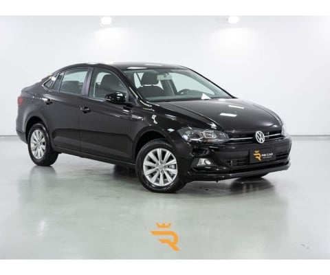 Volkswagen Virtus 2022 1.0 200 tsi comfortline automático