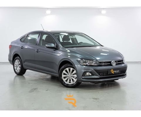 Volkswagen Virtus 2021 1.0 200 tsi comfortline automático