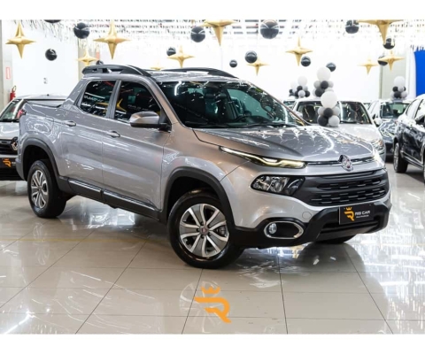 Fiat Toro 2020 1.8 16v evo flex freedom at6