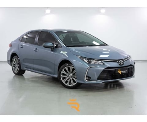 Toyota Corolla 2022 2.0 vvt-ie flex xei direct shift