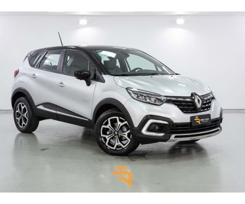 Renault Captur 2024 1.3 tce flex iconic x-tronic