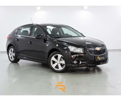 Chevrolet Cruze 2014 1.8 lt 16v flex 4p manual