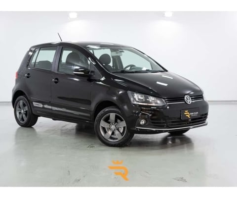 Volkswagen Fox 2020 1.6 msi total flex connect 4p manual