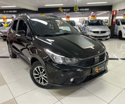 Fiat Argo 2023 1.3 firefly flex trekking manual