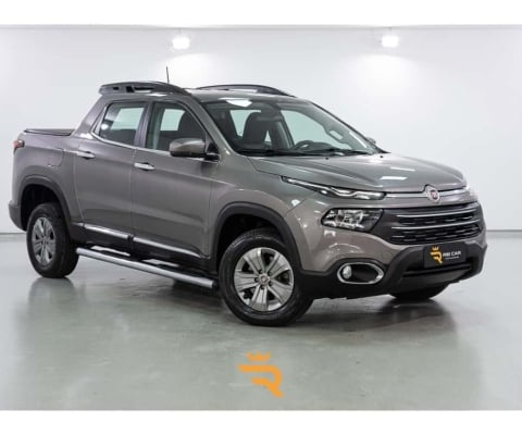 Fiat Toro 2021 1.8 16v evo flex freedom at6