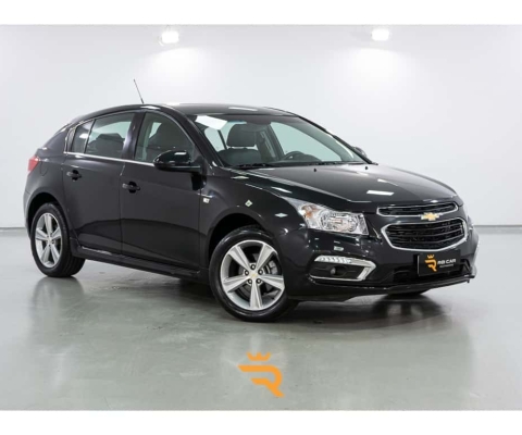 Chevrolet Cruze 2015 1.8 lt sport6 16v flex 4p automático