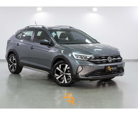 Volkswagen Nivus 2021 1.0 200 tsi total flex highline automático