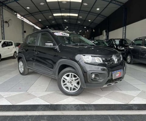 RENAULT KWID OUTSIDER _4P_ 2022