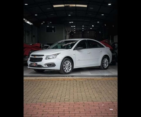 CHEVROLET CRUZE LT NB 2015