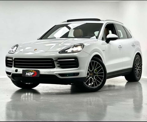 PORSCHE CAYENNE PHEV 2020