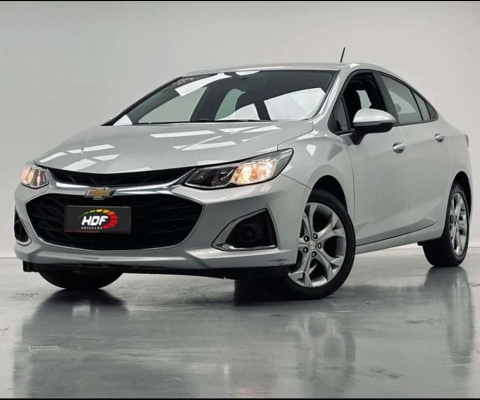 CHEVROLET CHEV CRUZE LT NB AT 2022