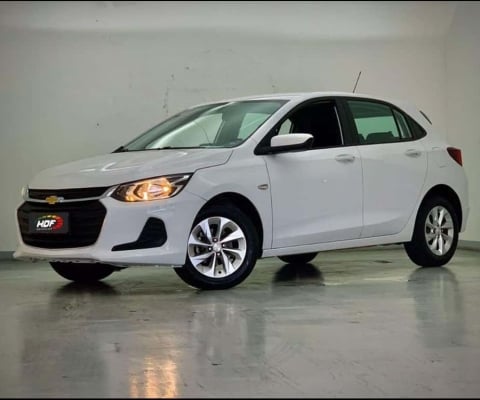 CHEVROLET ONIX 10MT LT2 2023