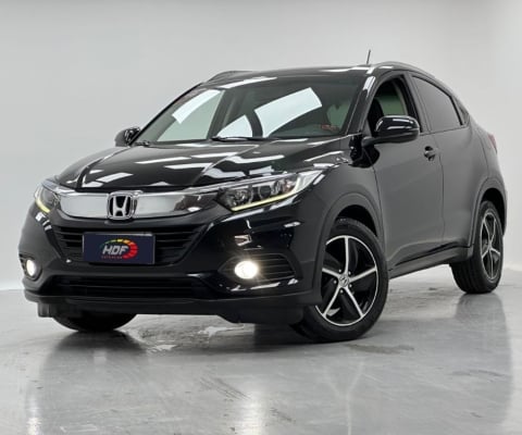 HR-V EX 1.8 AUT