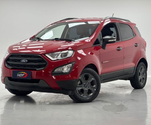 ECOSPORT FREESTYLE 1.5 AUT